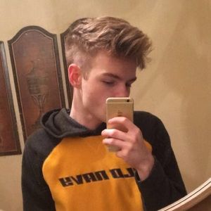 Meet your Posher, Prince